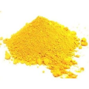 Iron Oxide