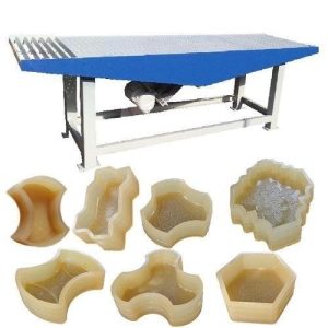 Vibrating Table