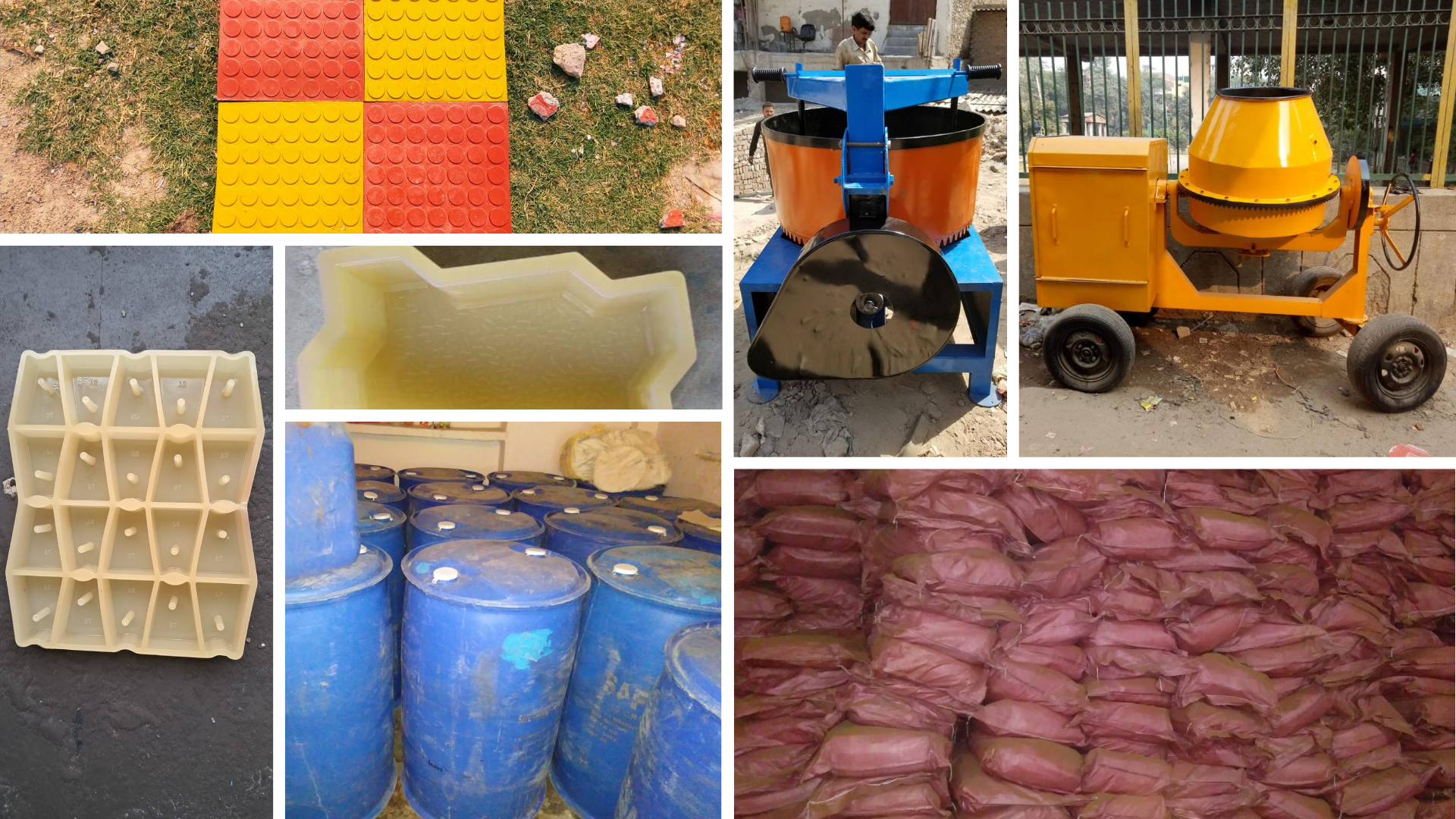 Shree Shyam Chemicals(2)
